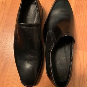Brand New Ecco Slip On